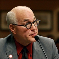 Michael Lighty, Director of Public Policy for California Nurses Association