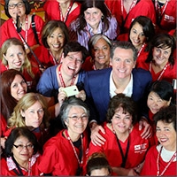 Nurses For Newsom