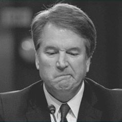 Nurses Oppose Kavanaugh