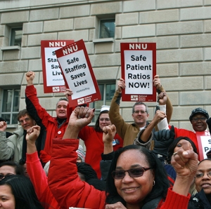 Nurse-to-Patient Ratios