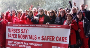 Safer Hospitals = Safer Care