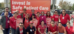 San Bernardino Nurses