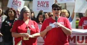 Save CHLB