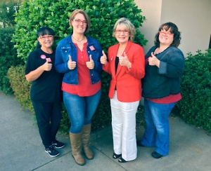 Shasta Medical Center RNs