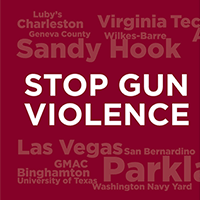 Stop Gun Violence