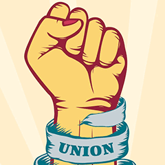 Union Women Are Powerful Women