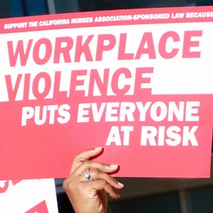 Workplace Violence Risk