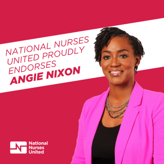 Angie Nixon