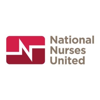 National Nurses United logo
