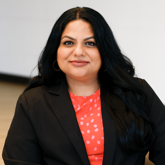 Image of Puneet Maharaj