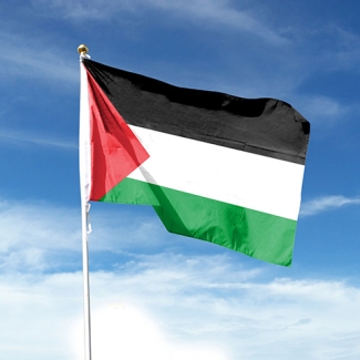 Palestinian flag