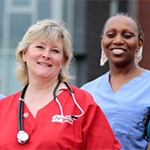 Most Trusted Profession