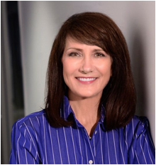 Marie Newman headshot