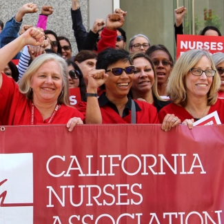 UC nurses