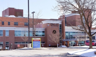 Affinity Medical Center