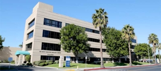 Community Hospital of Long Beach