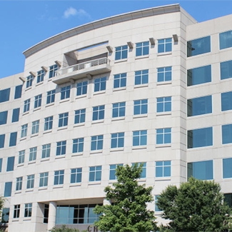 CHS Headquarters in Franklin, Tenn.