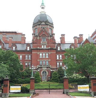 Johns Hopkins Hospital