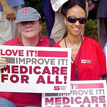 Medicare For All