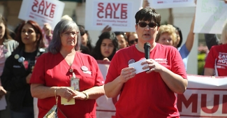Save CHLB