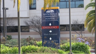 Watsonville Community Hospital