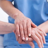 Nurses Demand Answers at St. Joseph Health/Adventist Health Public Meetings