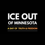 Graphic: ICE Out of Minnesota