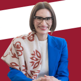 Image of Peggy Flanagan