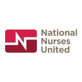 National Nurses United logo