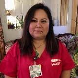 Michelle Gutierrez-Vo, RN