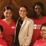 AOC with nurses