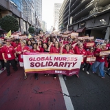 Global Nurses