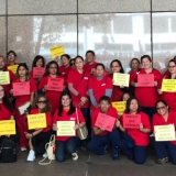 Dignity nurses