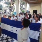 Honduran Nurses