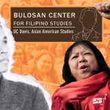 Carlos Busolan and Zenei Cortez, president of CNA/NNOC/NNU