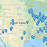 Barnstorm Map