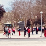 Nurse Rally