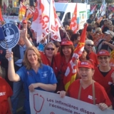 RNs for the Robin Hood Tax on Wall Street