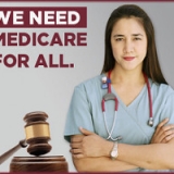 We Need Medicare For All