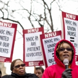 NNOC nurses