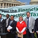 Inclusive Prosperity Act
