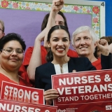  Congressional women of color