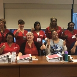 Ingalls Nurses