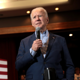 President Joe Biden 