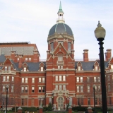 Johns Hopkins Hospital 