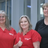 Long Beach Nurses