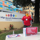 Children’s Hospital Oakland