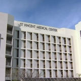 St. Vincent MC