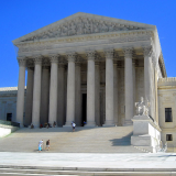 United States Supreme Court Building