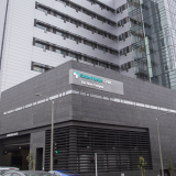 CPMC Van Ness Campus